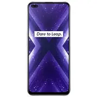 Realme X3 Super Zoom 12+256GB Арктический белый Realme купить в Барнауле
