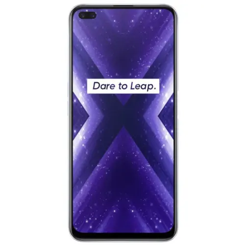Realme X3 Super Zoom 12+256GB Арктический белый Realme купить в Барнауле
