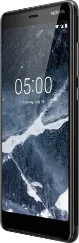 Nokia 5.1 Dual sim Черный Nokia купить в Барнауле фото 4