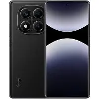 Xiaomi Redmi Note 14 Pro 12/512GB Midnight Black Xiaomi купить в Барнауле