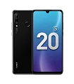 Trade-in Honor 20S 128Gb Black гарантия 1 мес