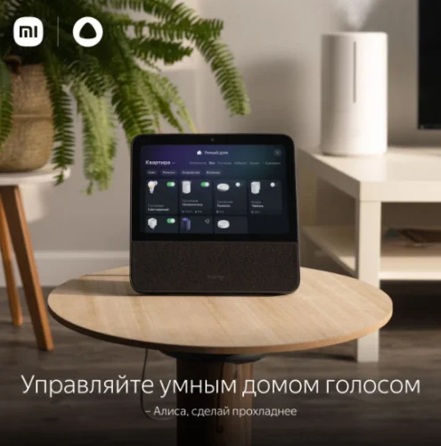 Колонка Xiaomi Smart Display 10R Xiaomi купить в Барнауле фото 7