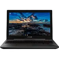 Ноутбук Asus Tuf FX570UD-DM189T i5 8250H/6Gb/1Tb+128Gb/GTX1050 2Gb/15.6/W10 red Ноутбуки Asus купить в Барнауле
