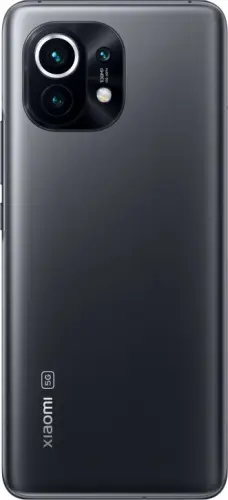 Xiaomi Mi 11 256Gb Midnight Gray Xiaomi купить в Барнауле