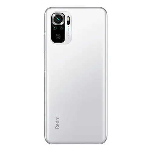 Xiaomi Redmi Note 10S 64Gb Pebble White Xiaomi купить в Барнауле фото 3