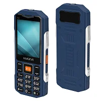 Maxvi T19 Синий 76-ФЗ для военнослужащих ВС РФ Maxvi купить в Барнауле
