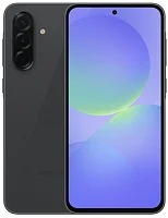 Samsung A36 5G A366E 8/128GB Черный RU Samsung купить в Барнауле