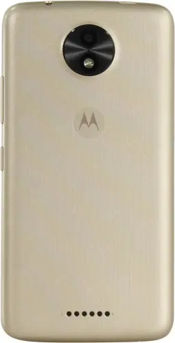 Motorola Moto C (XT1754) Fine Gold Motorola купить в Барнауле фото 2