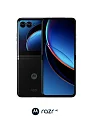 Motorola Razr 40 Ultra 8/256GB Black