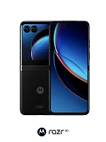 Motorola Razr 40 Ultra 8/256GB Black Moto купить в Барнауле
