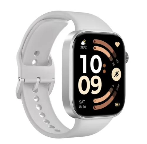 Часы Xiaomi Redmi Watch 6 Металлик Xiaomi купить в Барнауле фото 3