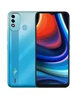 Trade-in ITEL Vision 2S 32Gb Blue гарантия 3мес Другие бренды купить в Барнауле
