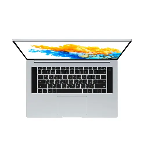 Ноутбук Honor MagicBook Pro i5-10210U 1600 МГц/16.1"/16Гб/512Гб/GeForce MX350 2Гб/W10 серебристый Ноутбуки Honor купить в Барнауле фото 2