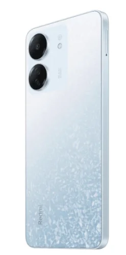 Xiaomi Redmi 13C 8/256GB Glacier White Xiaomi купить в Барнауле фото 5