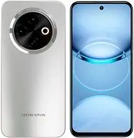TECNO Spark 30c 8/256GB Titanium Gold Tecno купить в Барнауле
