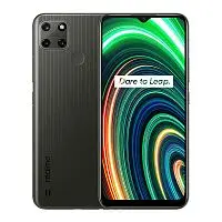 Trade-in Realme C25Y 64GB Black гарантия 1мес Realme купить в Барнауле