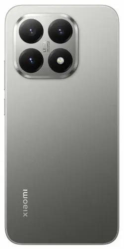 Xiaomi 15T 12/256GB Grey Xiaomi купить в Барнауле фото 3