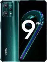 Trade-in Realme 9 Pro 8+128GB Зеленый гарантия 1 мес Realme купить в Барнауле