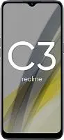 Realme C3 3+64GB Серый Realme купить в Барнауле