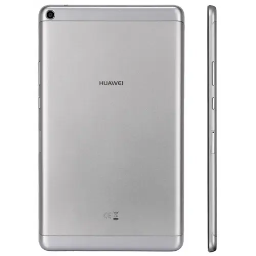 Планшет Huawei Mediapad T3 8" 16Gb LTE Серый Планшеты Huawei 8" купить в Барнауле фото 2