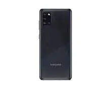 Trade-in Samsung A31 128GB Black гарантия 1 мес Samsung купить в Барнауле
