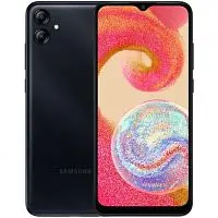 Trade-in Samsung A04 A045G 4/64GB Черный гарантия 1 мес Samsung купить в Барнауле