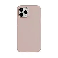 Накладка для Apple iPhone 12 Pro Max MagSkin Pink Sand SwitchEasy Накладки оригинальные Apple купить в Барнауле