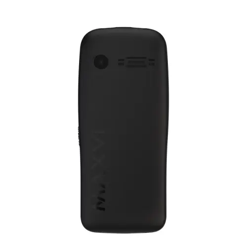 Maxvi K200 Черный Maxvi купить в Барнауле фото 4