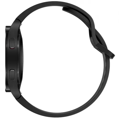 Часы Samsung Galaxy Watch 4 SM-R870 черный Samsung купить в Барнауле фото 3