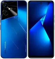 Уценка TECNO POVA NEO 3 8/128GB Hurricane Blue гарантия 3 мес Tecno купить в Барнауле