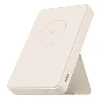 Внешний аккумулятор Xiaomi Power Bank Magnetic 6000mAh Внешний аккумулятор Xiaomi купить в Барнауле