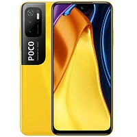 Trade-in Poco M3 Pro 128Gb Yellow-Black гарантия 1 мес Xiaomi купить в Барнауле