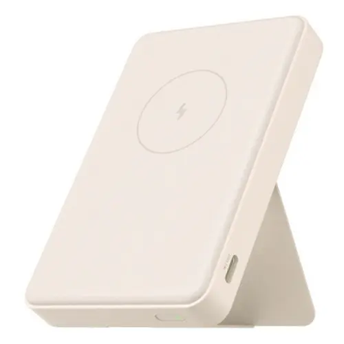 Внешний аккумулятор Xiaomi Power Bank Magnetic 6000mAh Внешний аккумулятор Xiaomi купить в Барнауле