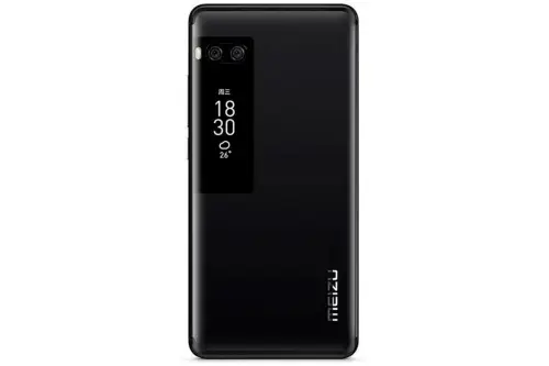 Meizu Pro 7 Plus 6/64GB Black Meizu купить в Барнауле фото 4