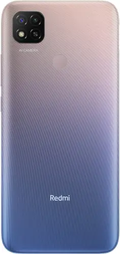Xiaomi Redmi 9C 4/128GB Lavender Purple Xiaomi купить в Барнауле фото 3