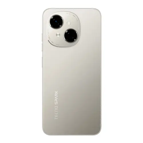 TECNO Spark Go 1 4/128GB Titanium Gold Tecno купить в Барнауле фото 3