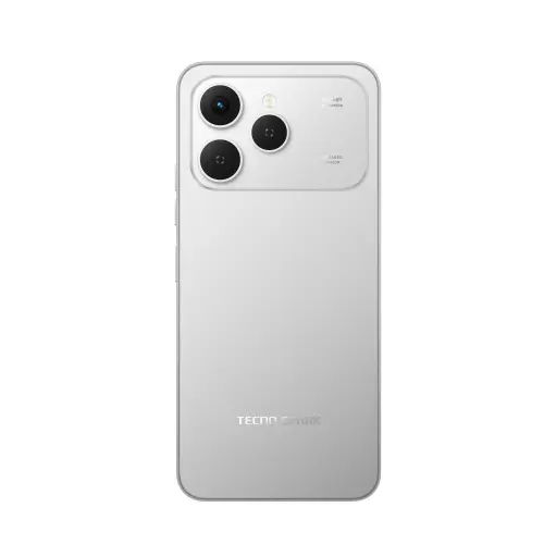 TECNO Spark 40 8/256GB Titanium Grey Tecno купить в Барнауле фото 7