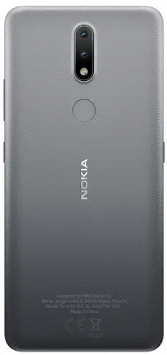 Nokia 2.4 Dual sim TA-1270 2/32Gb Серый Nokia купить в Барнауле фото 2