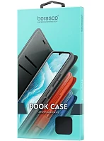 Накладка для Tecno Spark Go 2025/Go 1/Pop 9 Anti-Shock Case синий BoraSCO Накладка Tecno купить в Барнауле