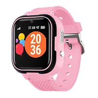 Детские часы GEOZON G-KIDS JUNIOR Black/Pink Geozon купить в Барнауле
