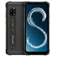 Ulefone Armor 12S 8/128GB Grey Ulefone купить в Барнауле