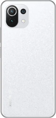 Xiaomi 11 Lite 5G NE 128Gb White Xiaomi купить в Барнауле фото 3