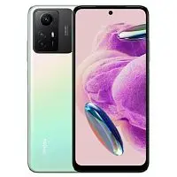 Trade-in Xiaomi Redmi Note 12S 256Gb Green гарантия 1 мес Xiaomi купить в Барнауле