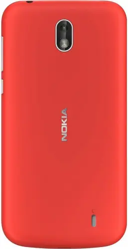Nokia 1 Dual sim Красный Nokia купить в Барнауле фото 2