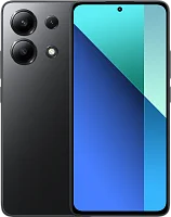 Trade-in Xiaomi Redmi 13 128 Gb Black гарантия 1мес Xiaomi купить в Барнауле