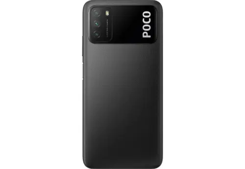 POCO M3 4/128 GB Black POCO купить в Барнауле фото 2