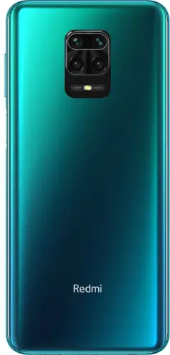 Xiaomi Redmi Note 9S 64Gb Blue Xiaomi купить в Барнауле фото 2