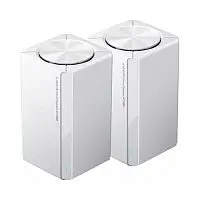 Wi-Fi маршрутизатор Xiaomi Mesh System AC1200 (2-pack) Роутеры Xiaomi купить в Барнауле