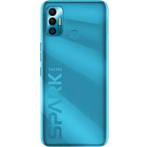 TECNO Spark 7 2/32GB Morpheus Blue Tecno купить в Барнауле фото 2