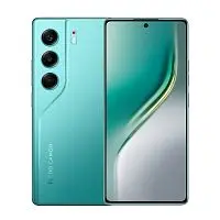 TECNO Camon 40 Pro 8/256GB Emerald Glow Green Tecno купить в Барнауле
